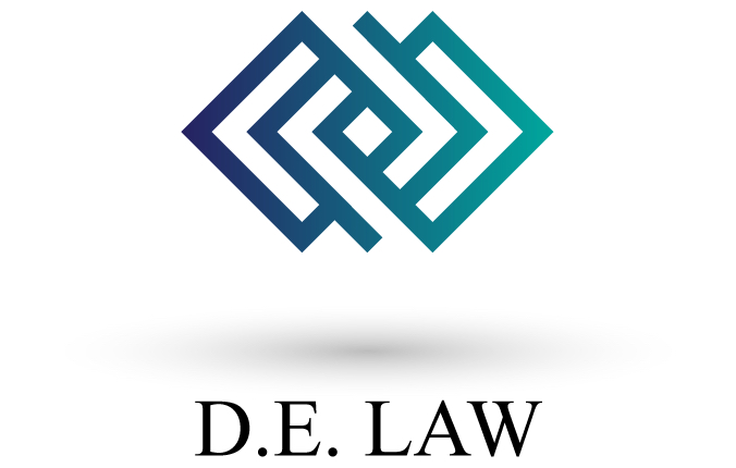 D.E LAW